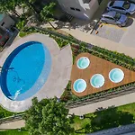 Hermoso Apto Cerca A La Playa Bello Horizonte Plaza