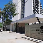 Hermoso Apto Cerca A La Playa Bello Horizonte Plaza
