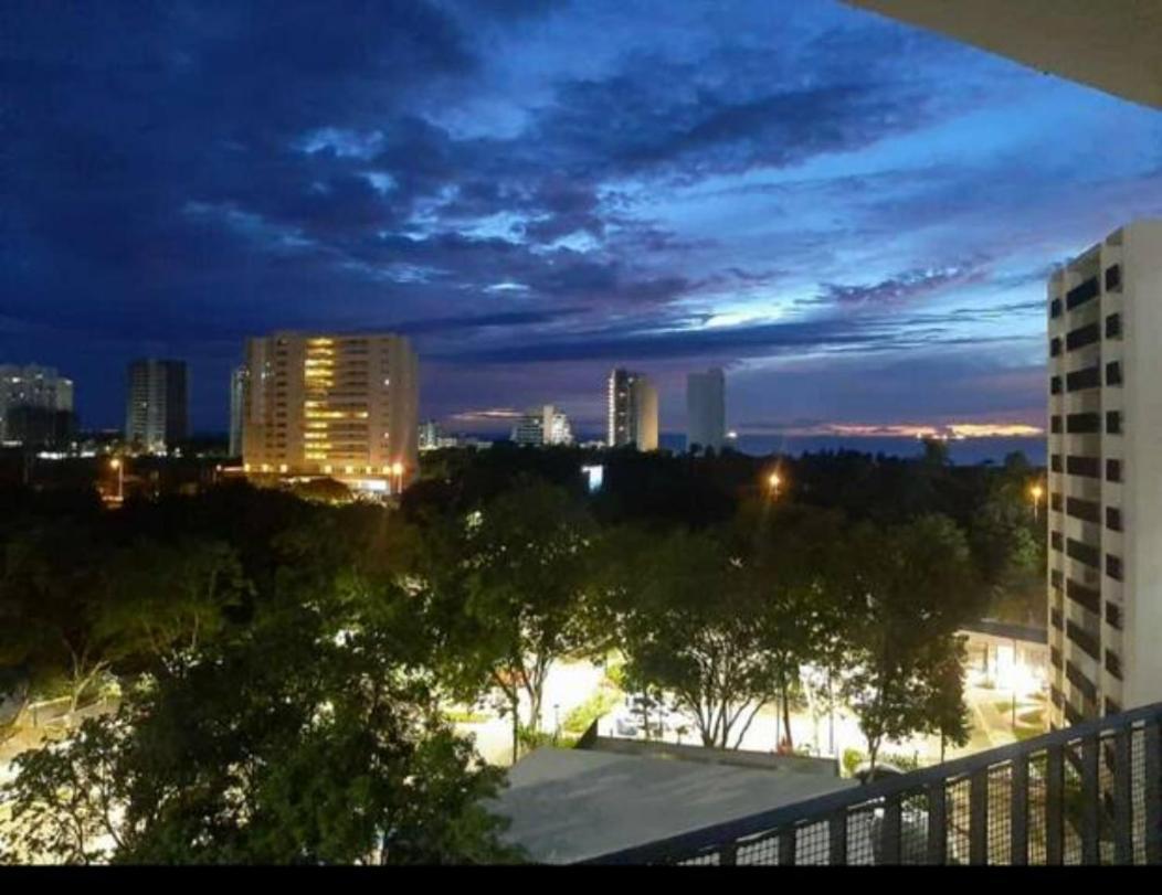 Hermoso Apto Cerca A La Playa Horizonte Plaza Apartment