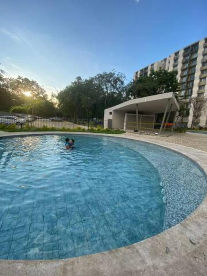 Hermoso Apto Cerca A La Playa Horizonte Plaza Apartment