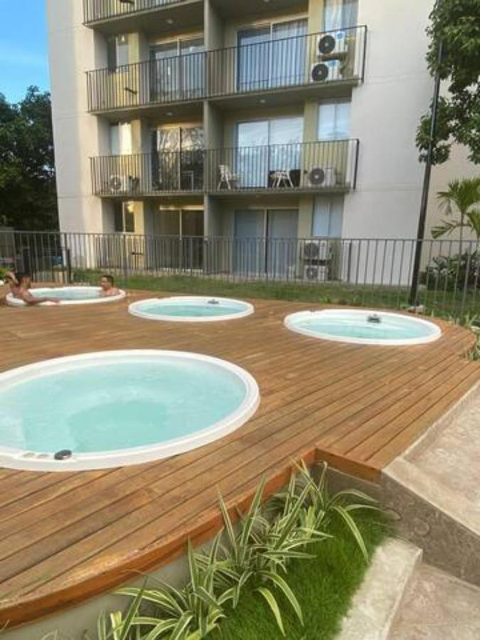 Hermoso Apto Cerca A La Playa Horizonte Plaza Apartment *