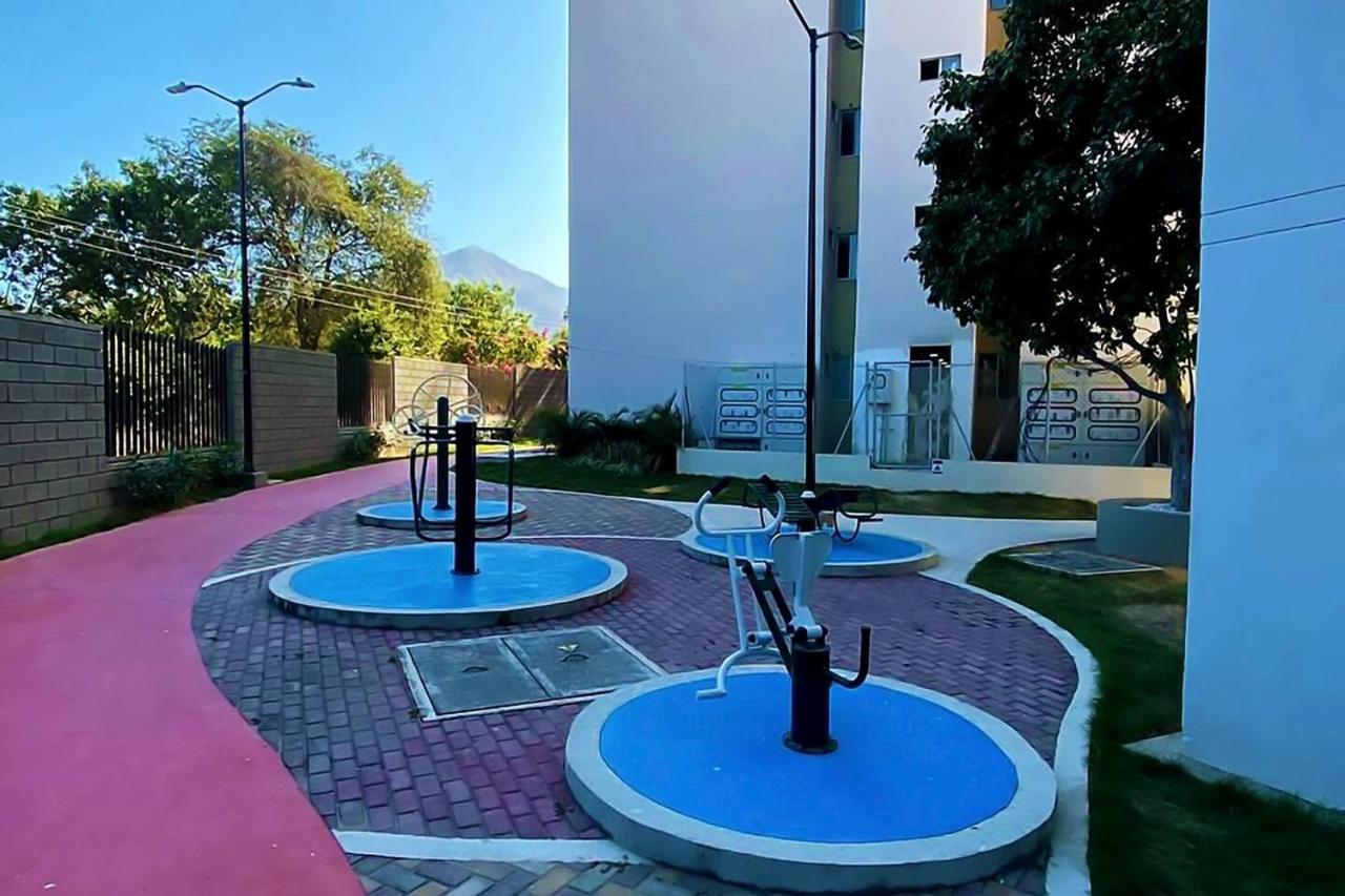 Hermoso Apto Cerca A La Playa Horizonte Plaza Apartment