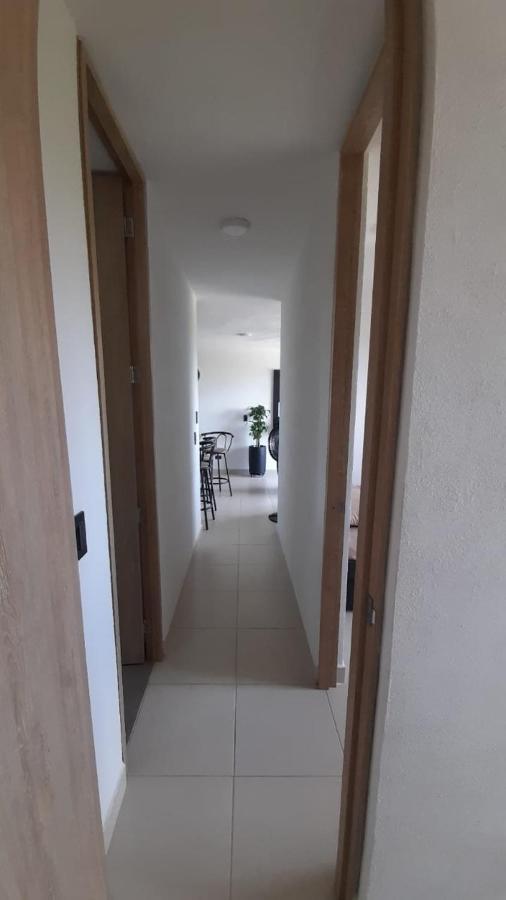 Apartment Hermoso Apto Cerca A La Playa Horizonte Plaza