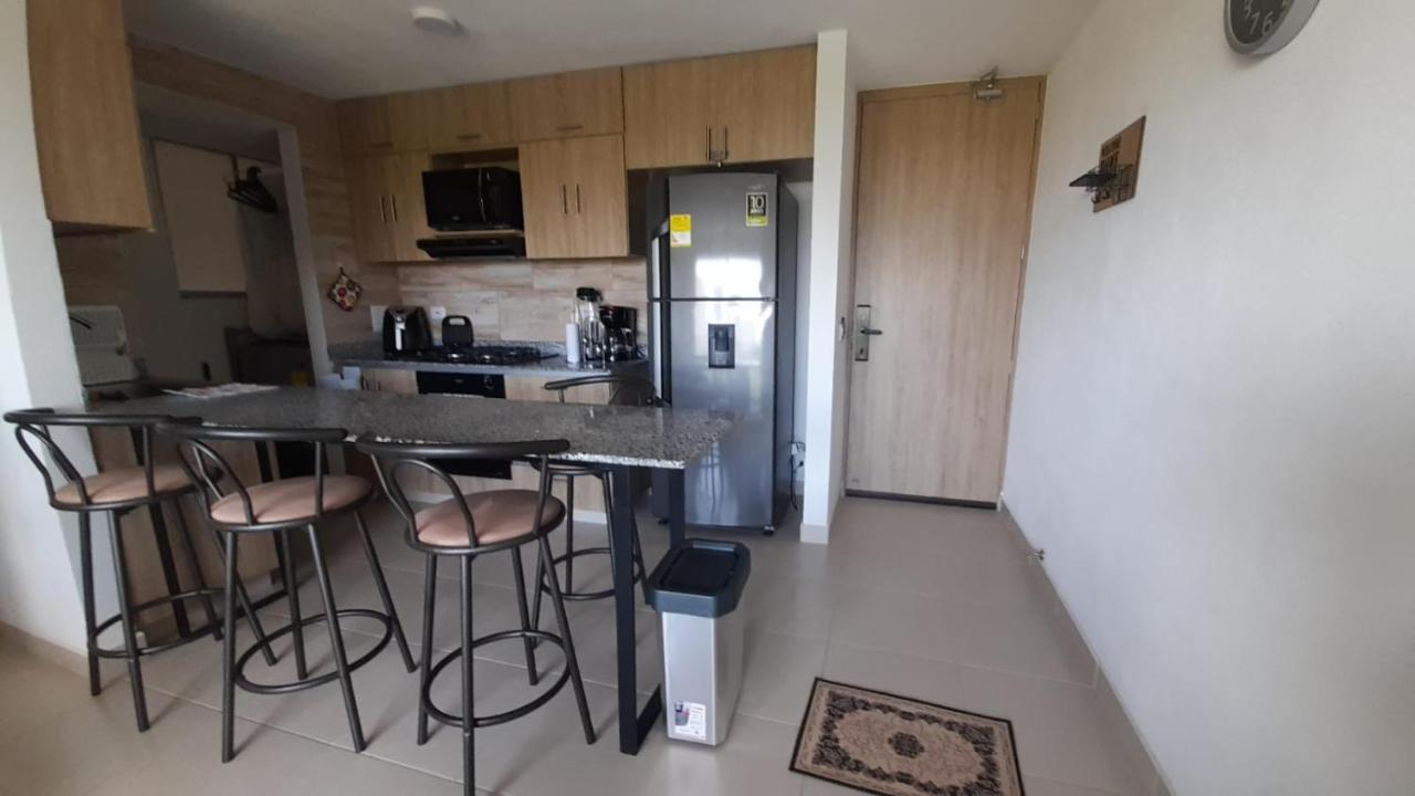 Apartment Hermoso Apto Cerca A La Playa Horizonte Plaza