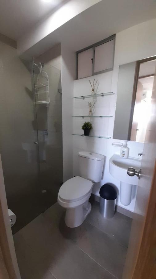 Hermoso Apto Cerca A La Playa Horizonte Plaza Apartment
