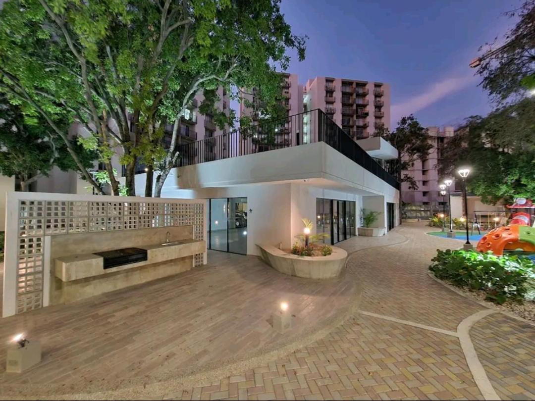 Apartment Hermoso Apto Cerca A La Playa Horizonte Plaza *