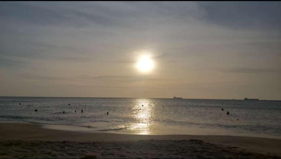 Apartment Hermoso Apto Cerca A La Playa Horizonte Plaza *