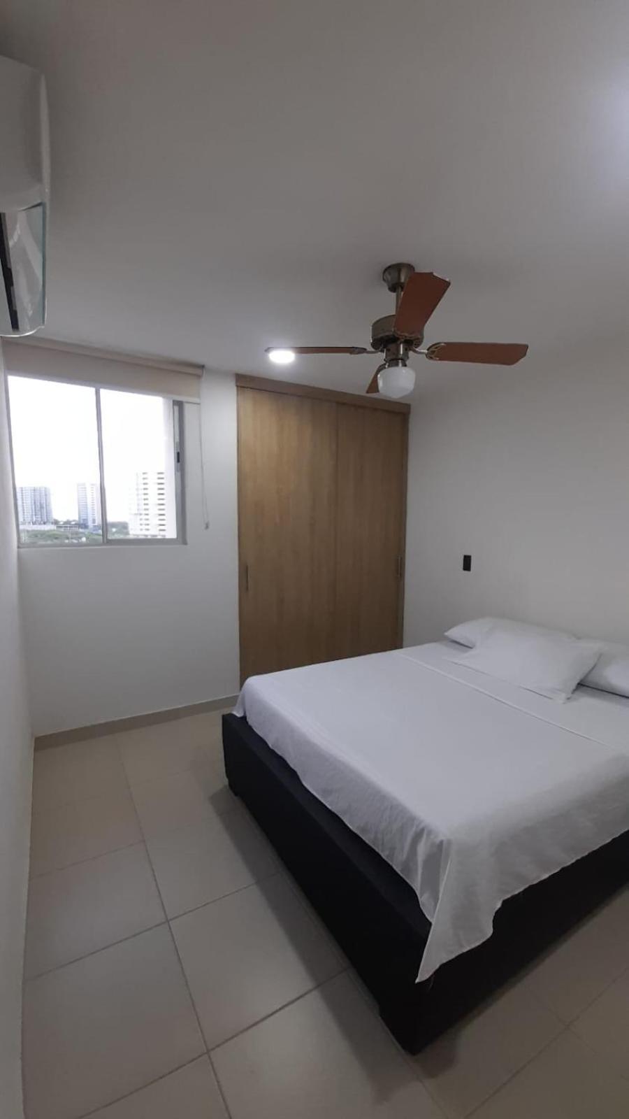 Hermoso Apto Cerca A La Playa Horizonte Plaza Apartment Santa Marta (Magdalena)