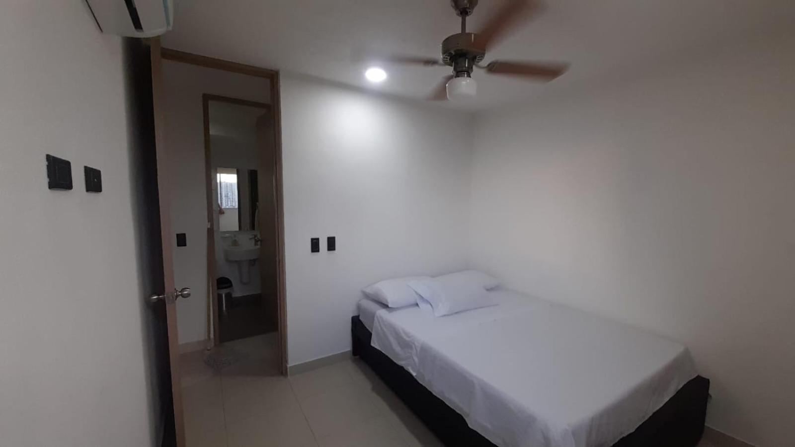 Apartment Hermoso Apto Cerca A La Playa Horizonte Plaza