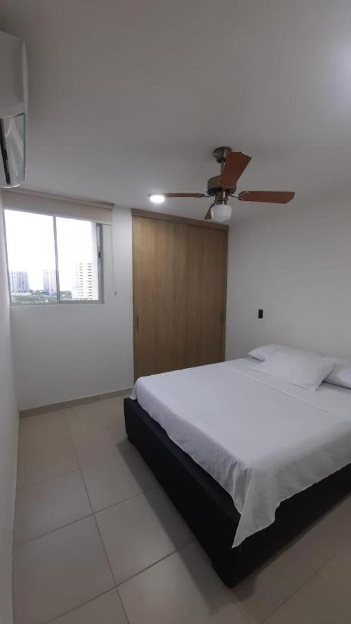 Apartment Hermoso Apto Cerca A La Playa Horizonte Plaza Santa Marta (Magdalena)